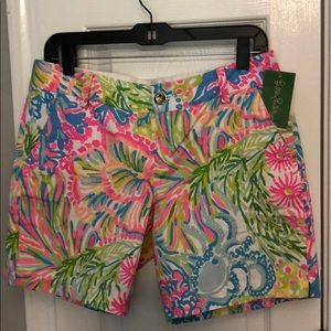 Lilly Pulitzer Shorts